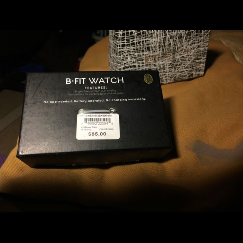B-FIT - Picture 4 of 4